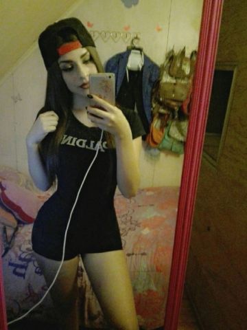Проститутка Флора